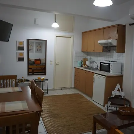 Mara's Cozy Apartmán