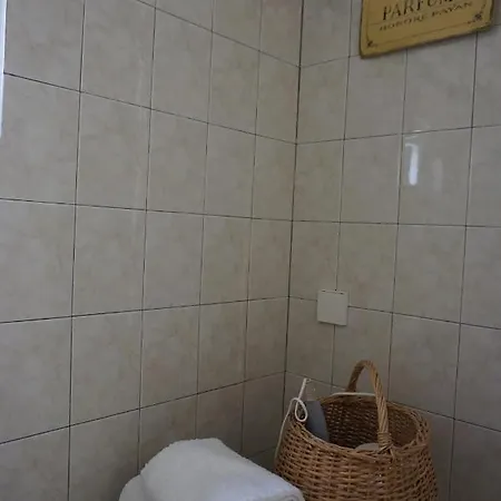Apartmán Mara's Cozy *