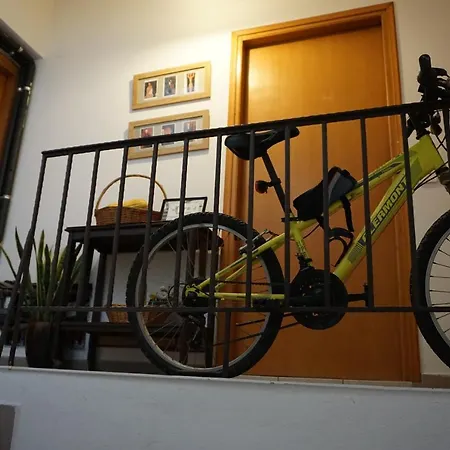 Apartmán Mara's Cozy