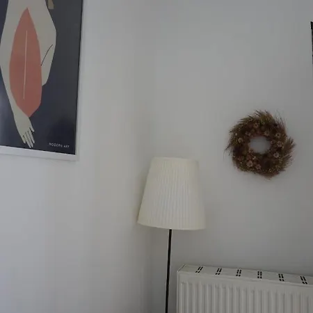 Apartmán Mara's Cozy Iraklio
