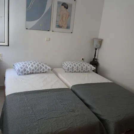 Mara's Cozy Apartmán Iraklio