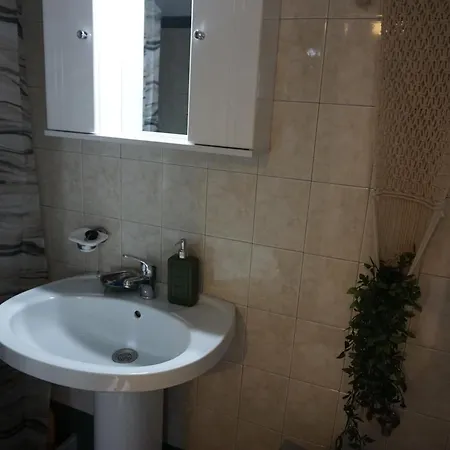 Apartmán Mara's Cozy