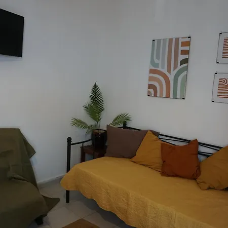 Mara's Cozy Apartmán