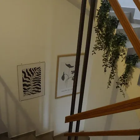 Apartmán Mara's Cozy *