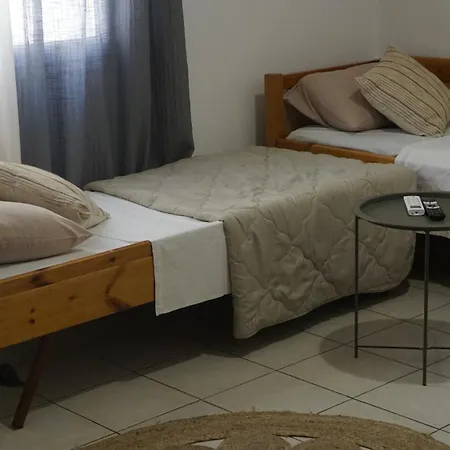 Mara's Cozy Apartmán