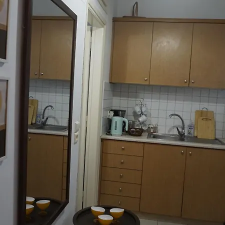 Mara's Cozy Apartmán