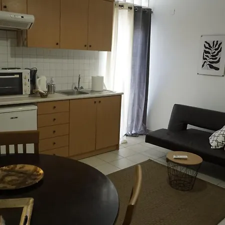 Mara's Cozy Apartmán