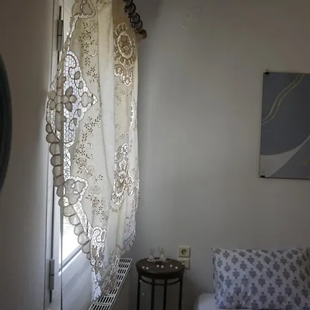 Mara's Cozy Apartmán Iraklio
