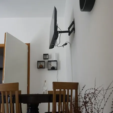 Apartmán Mara's Cozy Iraklio