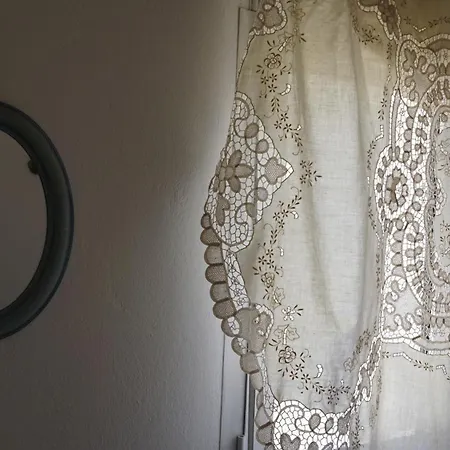 Mara's Cozy Apartmán *