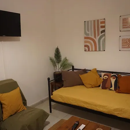 Mara's Cozy * Iraklio