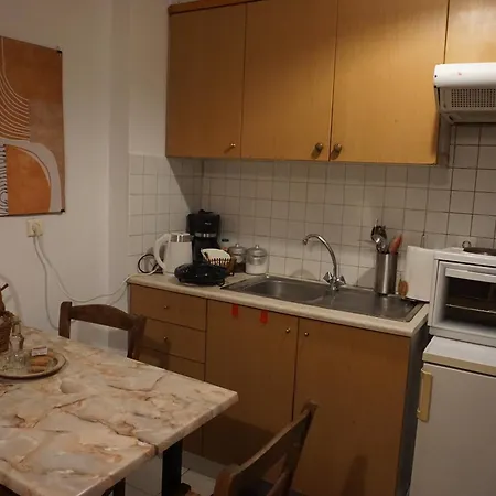 Mara's Cozy Apartmán *