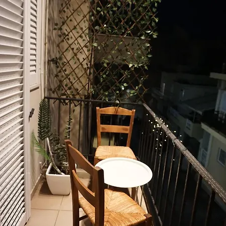 Mara's Cozy Apartmán Iraklio