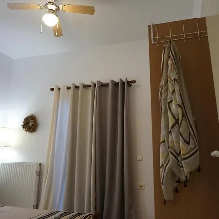 Mara's Cozy * 伊拉克利翁