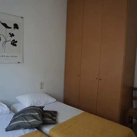 Mara's Cozy 公寓 *