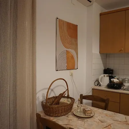 Mara's Cozy 公寓 *